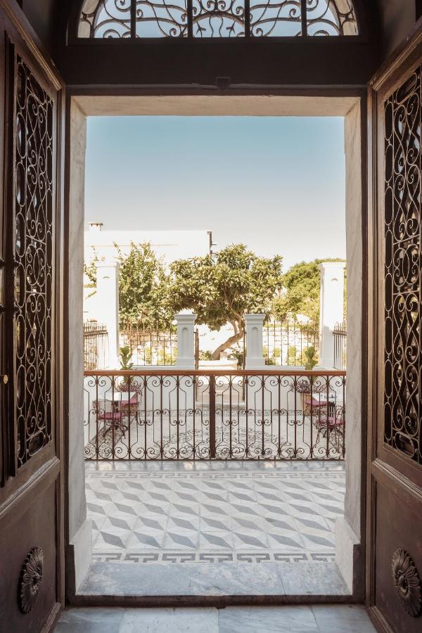 Saray Monumental Luxury Villa Medieval Town, Rhodes Rhodes City Luaran gambar
