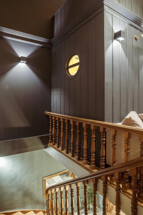 Saray Monumental Luxury Villa Medieval Town, Rhodes Rhodes City Luaran gambar