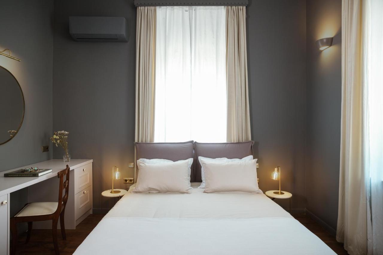 Saray Monumental Luxury Villa Medieval Town, Rhodes Rhodes City Luaran gambar