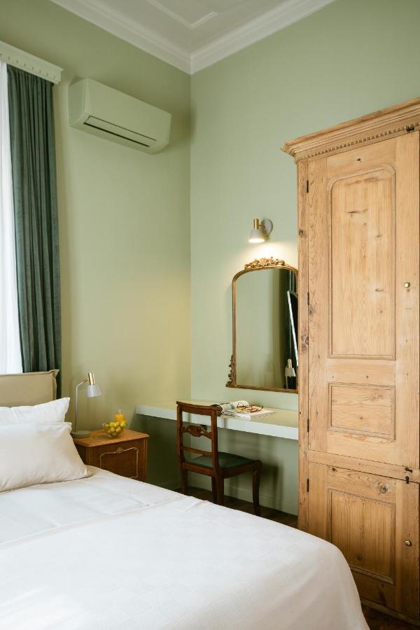 Saray Monumental Luxury Villa Medieval Town, Rhodes Rhodes City Luaran gambar