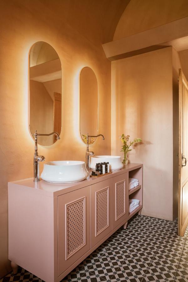 Saray Monumental Luxury Villa Medieval Town, Rhodes Rhodes City Luaran gambar