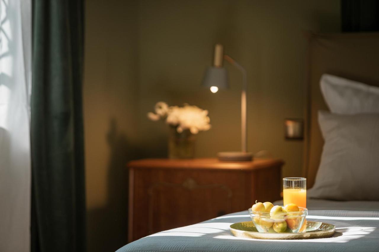 Saray Monumental Luxury Villa Medieval Town, Rhodes Rhodes City Luaran gambar