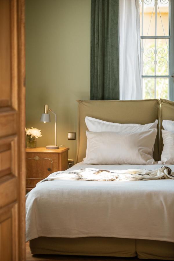 Saray Monumental Luxury Villa Medieval Town, Rhodes Rhodes City Luaran gambar