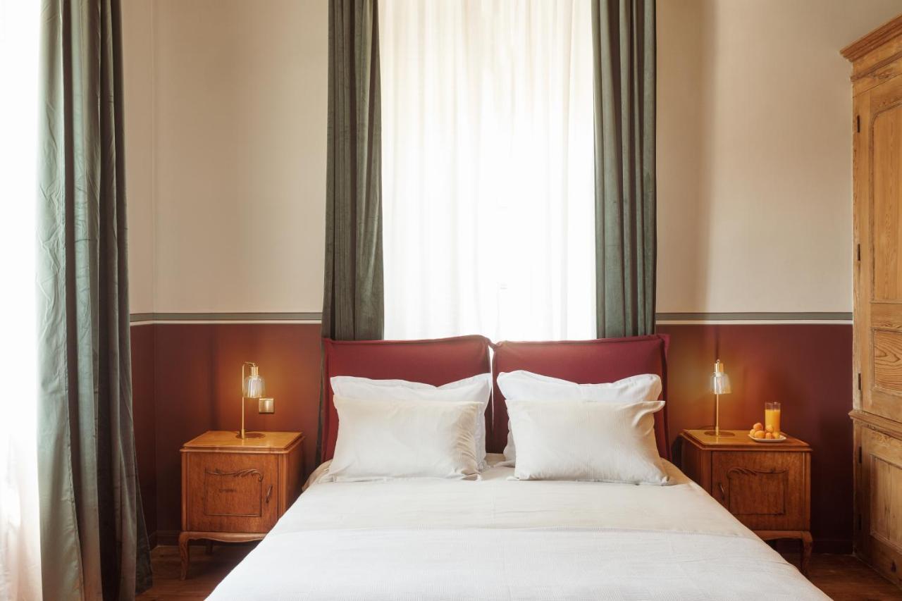 Saray Monumental Luxury Villa Medieval Town, Rhodes Rhodes City Luaran gambar