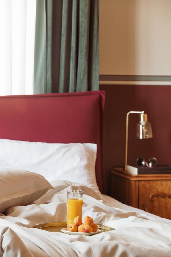 Saray Monumental Luxury Villa Medieval Town, Rhodes Rhodes City Luaran gambar