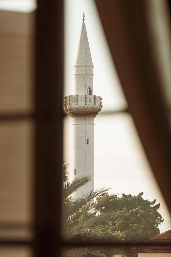 Saray Monumental Luxury Villa Medieval Town, Rhodes Rhodes City Luaran gambar