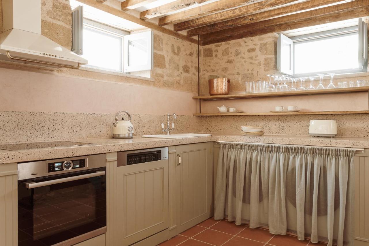 Saray Monumental Luxury Villa Medieval Town, Rhodes Rhodes City Luaran gambar