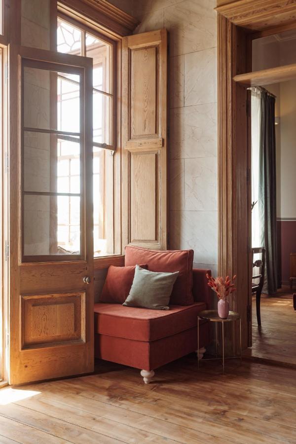 Saray Monumental Luxury Villa Medieval Town, Rhodes Rhodes City Luaran gambar