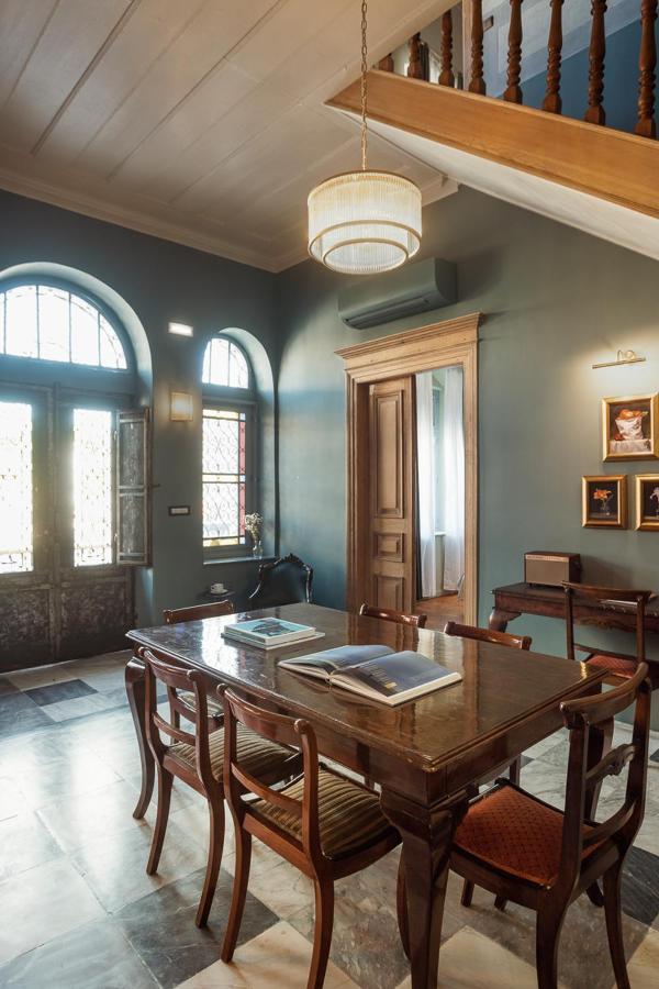 Saray Monumental Luxury Villa Medieval Town, Rhodes Rhodes City Luaran gambar