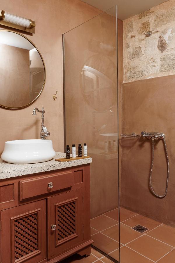 Saray Monumental Luxury Villa Medieval Town, Rhodes Rhodes City Luaran gambar