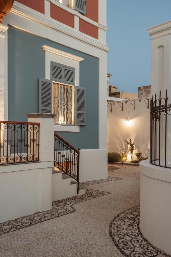 Saray Monumental Luxury Villa Medieval Town, Rhodes Rhodes City Luaran gambar