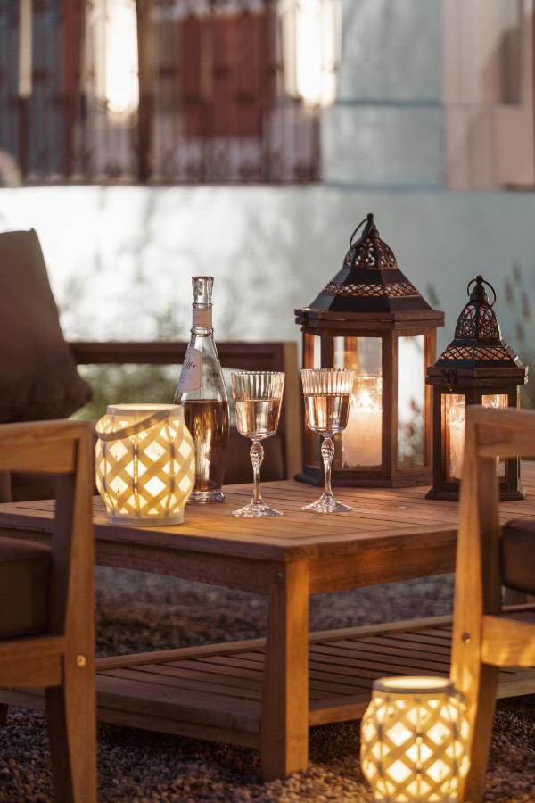 Saray Monumental Luxury Villa Medieval Town, Rhodes Rhodes City Luaran gambar