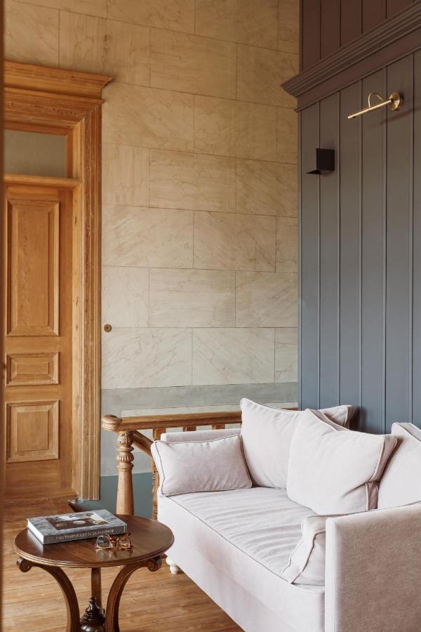Saray Monumental Luxury Villa Medieval Town, Rhodes Rhodes City Luaran gambar