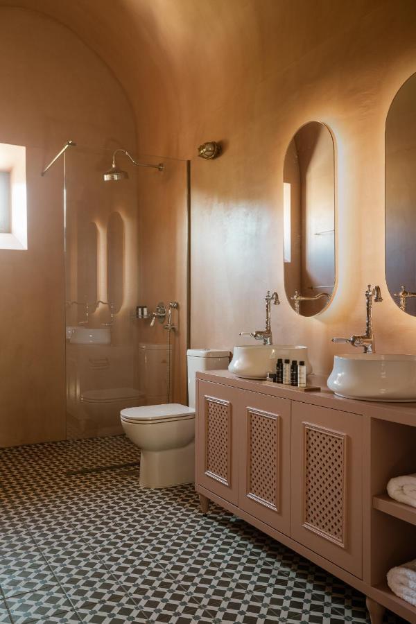 Saray Monumental Luxury Villa Medieval Town, Rhodes Rhodes City Luaran gambar