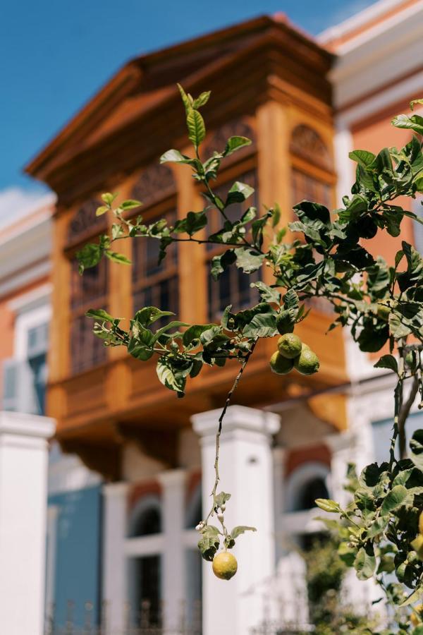 Saray Monumental Luxury Villa Medieval Town, Rhodes Rhodes City Luaran gambar