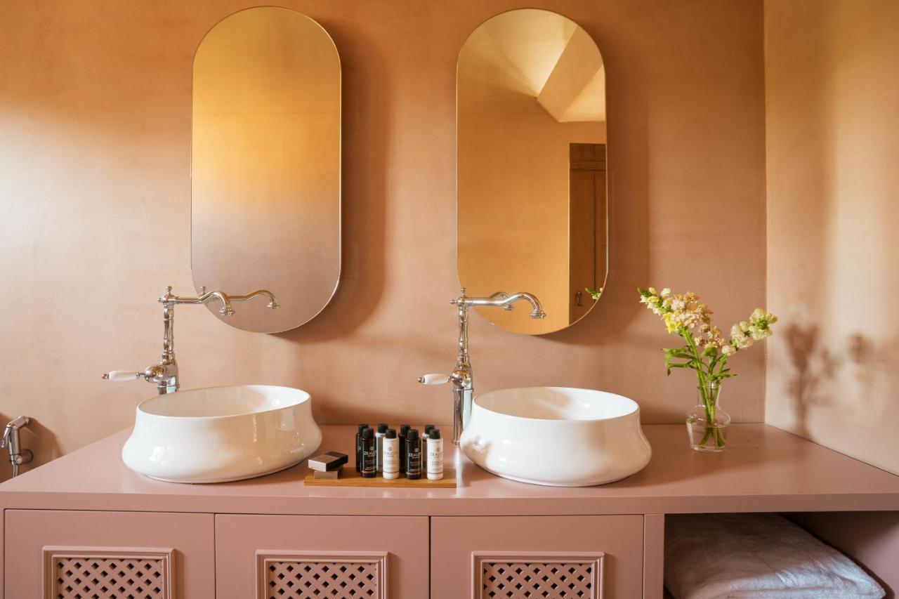 Saray Monumental Luxury Villa Medieval Town, Rhodes Rhodes City Luaran gambar