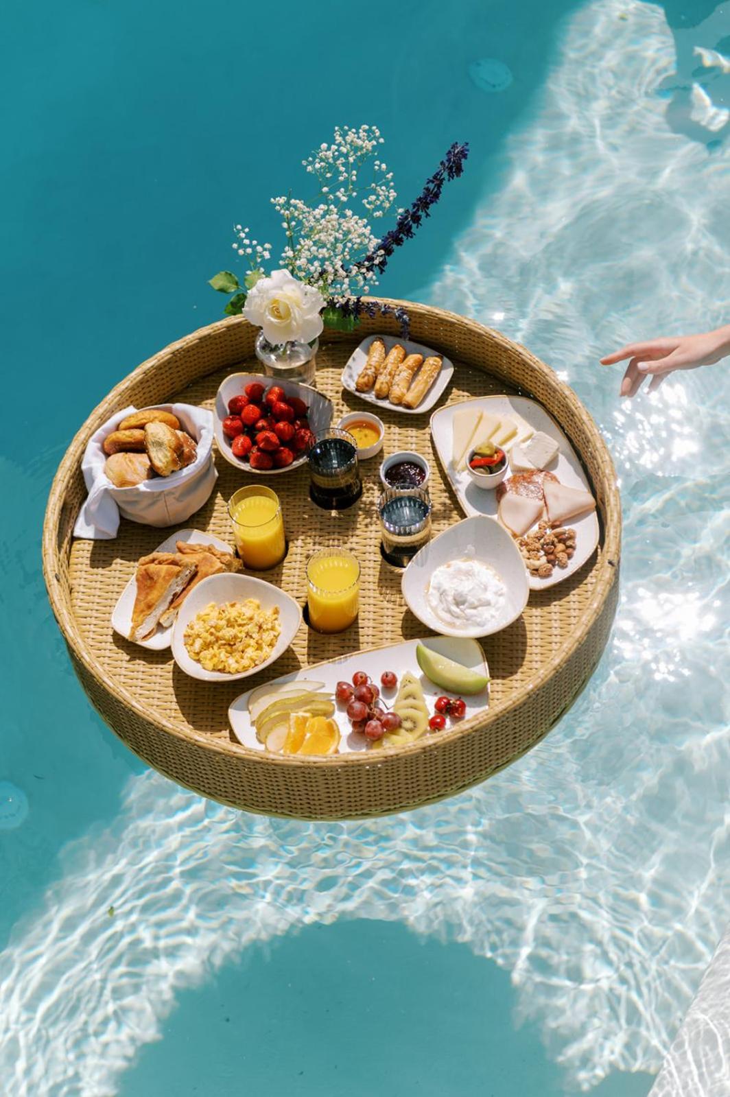 Saray Monumental Luxury Villa Medieval Town, Rhodes Rhodes City Luaran gambar